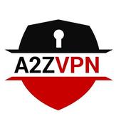 A2zvpn icon