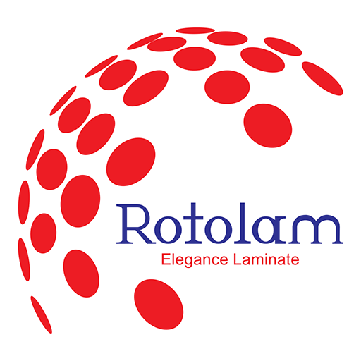 Rotolam Laminates أيقونة