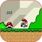 Guide For Super Mari World - SNES Classic Games icon