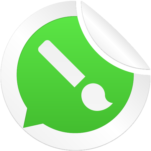 StickEdit: Personal Sticker For WhatsApp icon