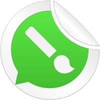 StickEdit: Personal Sticker For WhatsApp