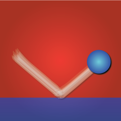 Ball Run - ball jumping game icon