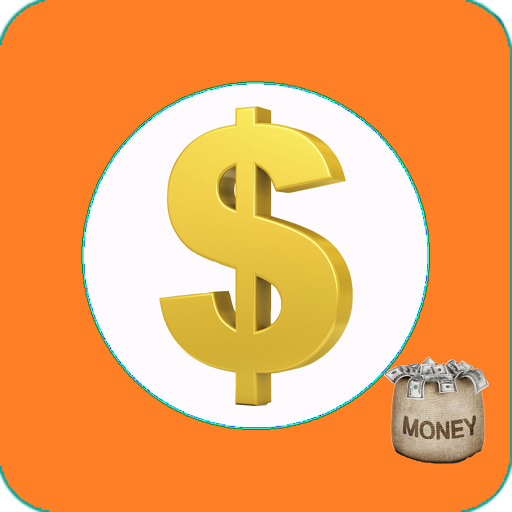 Online earn money apps in india icon