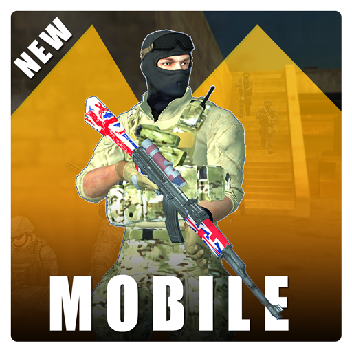 Call for Duty Modern FPS War icon