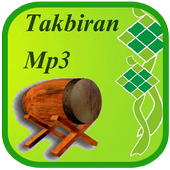 Gema Takbir Hari Raya 2018 mp3 | Offline icon