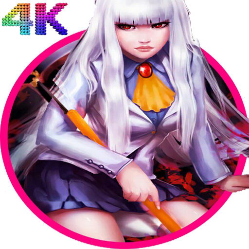 Anime Wallpaper - Anime Full Wallpapers icon