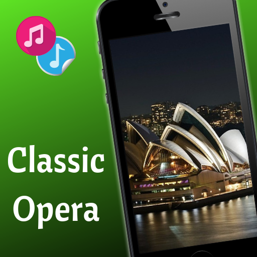 Classic Opera icon