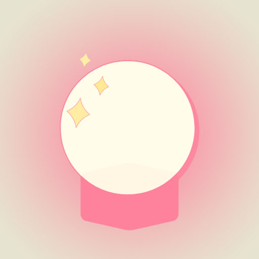 Fortune-teller. Гадание по отпечатку пальца. icon