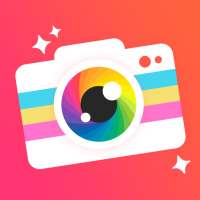 Beauty Camera : You Beauty Makeover Selfie