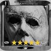Fake Call : Michael Myers☠LIVE-SMS-VIDEO-CHAT☠ on 9Apps