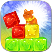 Save The Jelly Pet! icon