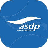 ASDP Mobile icon