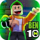 Tips : Ben 10 Roblox