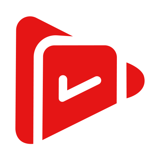Ticky Player: Reproductor multimedia icon