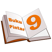 Buku Pintar 9 أيقونة