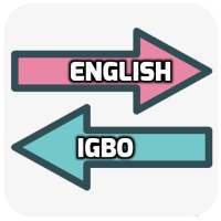 English Igbo Translator on 9Apps