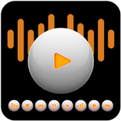 Mp3 Player 2018 icon