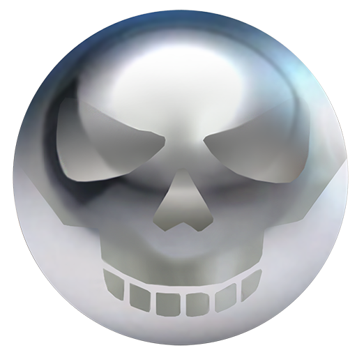 Angry Ball - Lost in Space icon