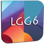 Wallpapers LGG6