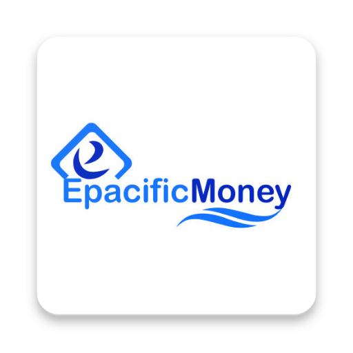 Epacific Money icon