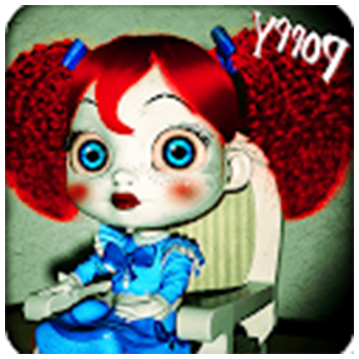 Poppy Playtime horror Guide icon