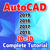 ikon Easy Autocad Tutorial For Beginners