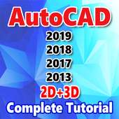 Easy Autocad Tutorial For Beginners on 9Apps