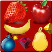 Fruit Crash Master icon