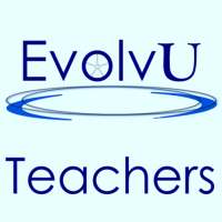 EvolvU Smart Teacher App on 9Apps