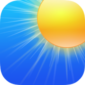Météo &amp; Widget icon