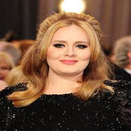 ِِِِِAdele Songs OFF Line icon