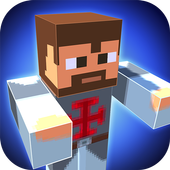 Battle Tower Craft icon