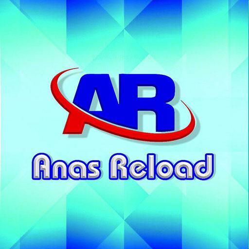 ANAS RELOAD (MULTI  PAYMENT) icon