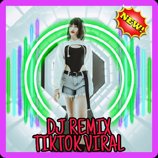 DJ At My Worst TikTok Viral 2021 icon