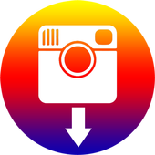 insta Downloader icon
