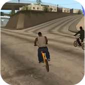 Cheat Codes For GTA San Andreas