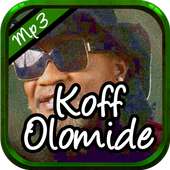 Koffi Olomide Musique on 9Apps