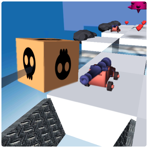 Flipping Master - Cube of Ninja icon