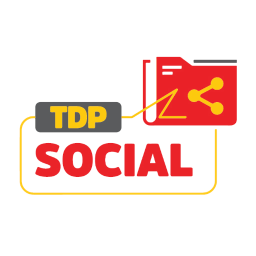 TDP Social icon