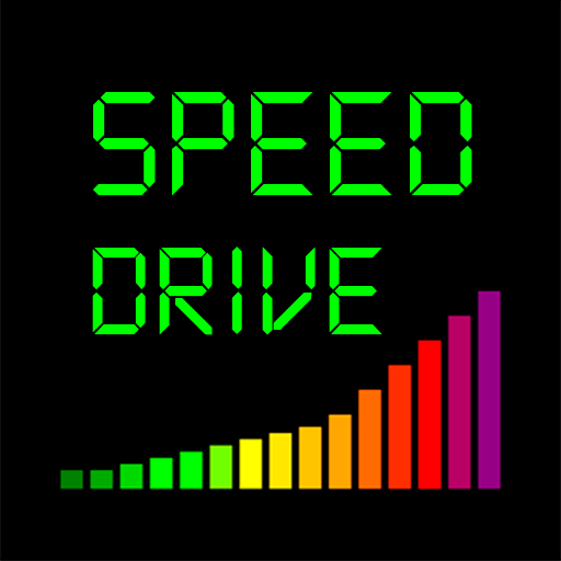 Speed Drive icon