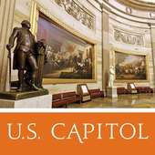 U.S. Capitol Rotunda on 9Apps