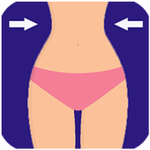 Weight  Lose in 16 Ways icon