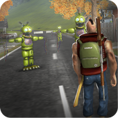 Survival Five Night Sisters icon