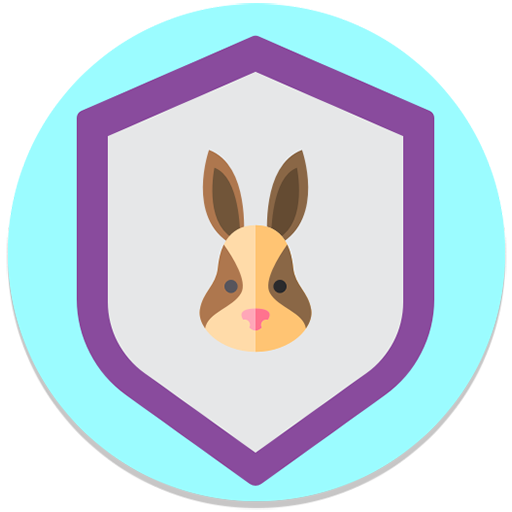 VPN Bunny -  Free Unlimited Fast Secure VPN icon