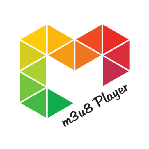 M3U8 Player icon