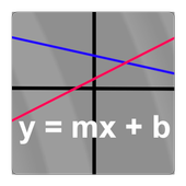 Graphing Calculator icon