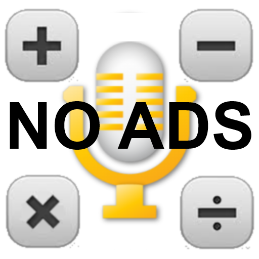 Voice Calculator icon