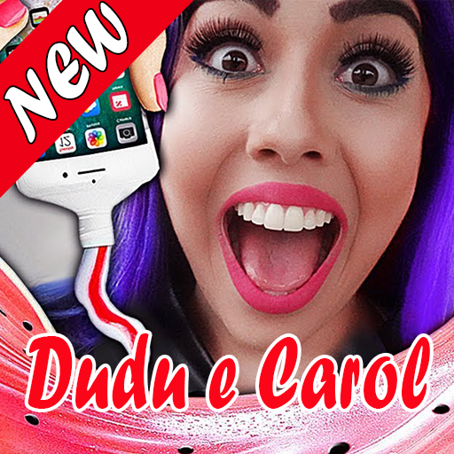 Dudu and Carol - New and Funny Videos icon