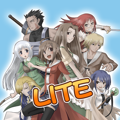 Adventure Bar Story LITE icon