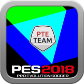 TUTORIAL PES 2018 icon